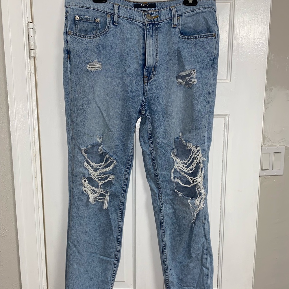 Woman Jeans